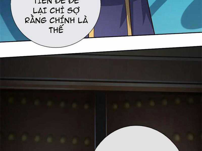 Khởi Đầu Có Kiếm Vực, Ta Sẽ Trở Thành Kiếm Thần Chapter 157 trang 65