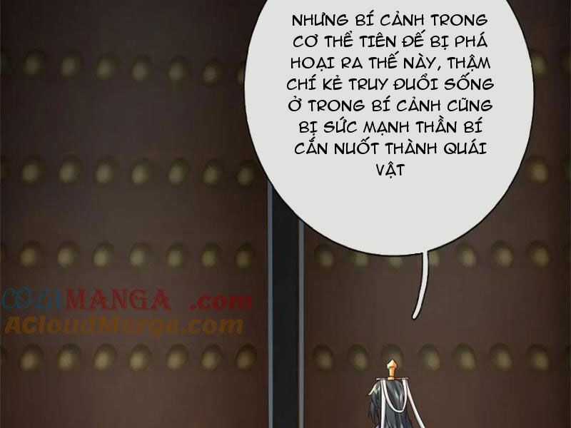 Khởi Đầu Có Kiếm Vực, Ta Sẽ Trở Thành Kiếm Thần Chapter 157 trang 66