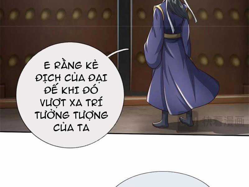 Khởi Đầu Có Kiếm Vực, Ta Sẽ Trở Thành Kiếm Thần Chapter 157 trang 67