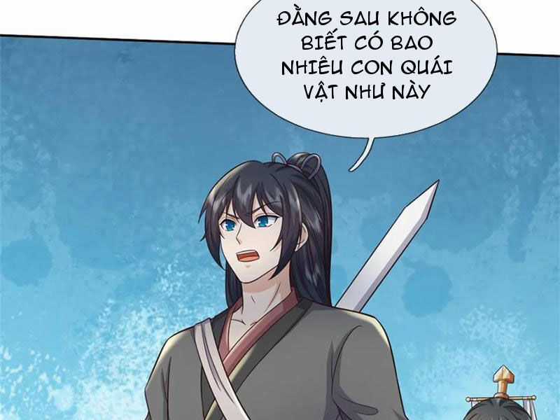 Khởi Đầu Có Kiếm Vực, Ta Sẽ Trở Thành Kiếm Thần Chapter 157 trang 68