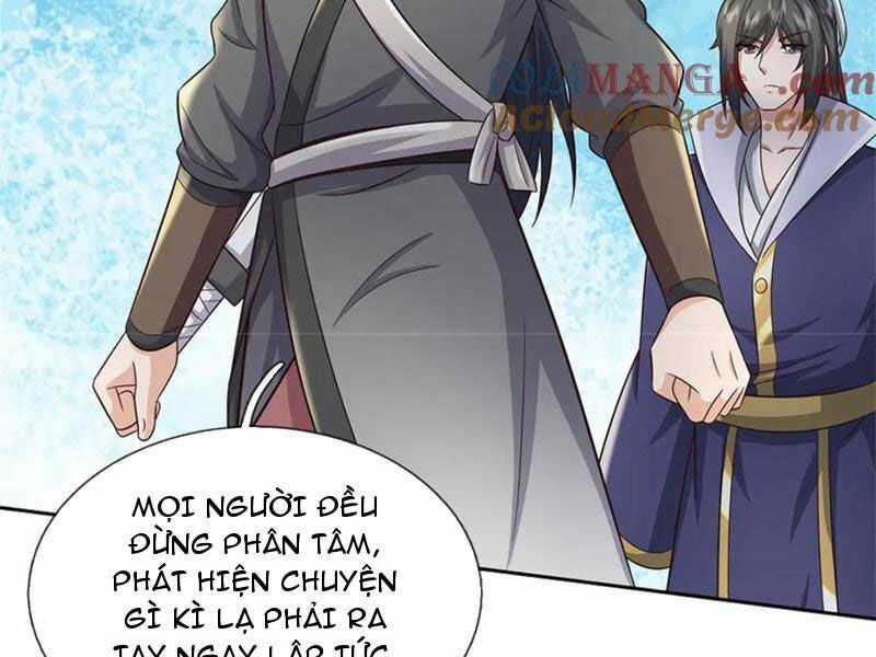 Khởi Đầu Có Kiếm Vực, Ta Sẽ Trở Thành Kiếm Thần Chapter 157 trang 69
