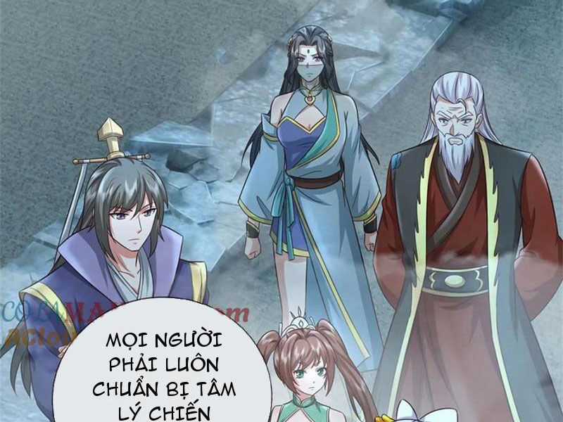Khởi Đầu Có Kiếm Vực, Ta Sẽ Trở Thành Kiếm Thần Chapter 157 trang 7