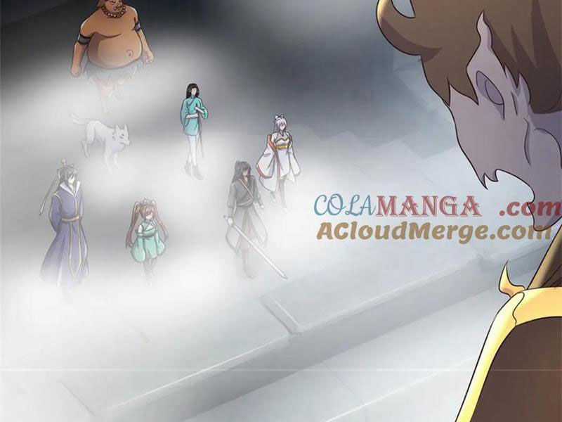 Khởi Đầu Có Kiếm Vực, Ta Sẽ Trở Thành Kiếm Thần Chapter 157 trang 71