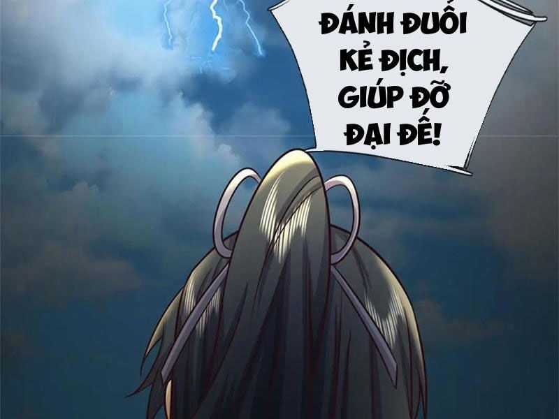 Khởi Đầu Có Kiếm Vực, Ta Sẽ Trở Thành Kiếm Thần Chapter 157 trang 74