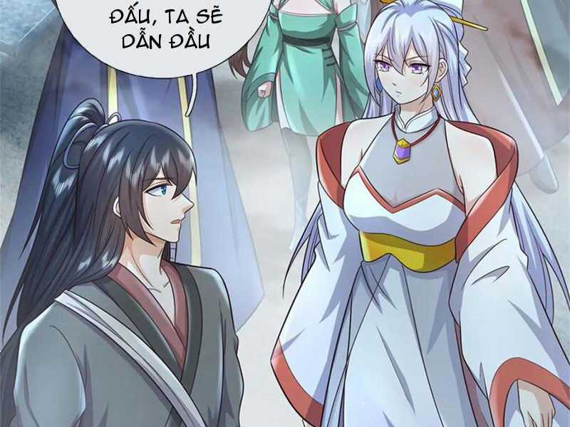 Khởi Đầu Có Kiếm Vực, Ta Sẽ Trở Thành Kiếm Thần Chapter 157 trang 8