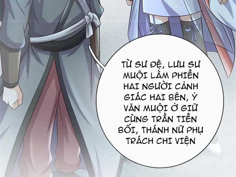 Khởi Đầu Có Kiếm Vực, Ta Sẽ Trở Thành Kiếm Thần Chapter 157 trang 9