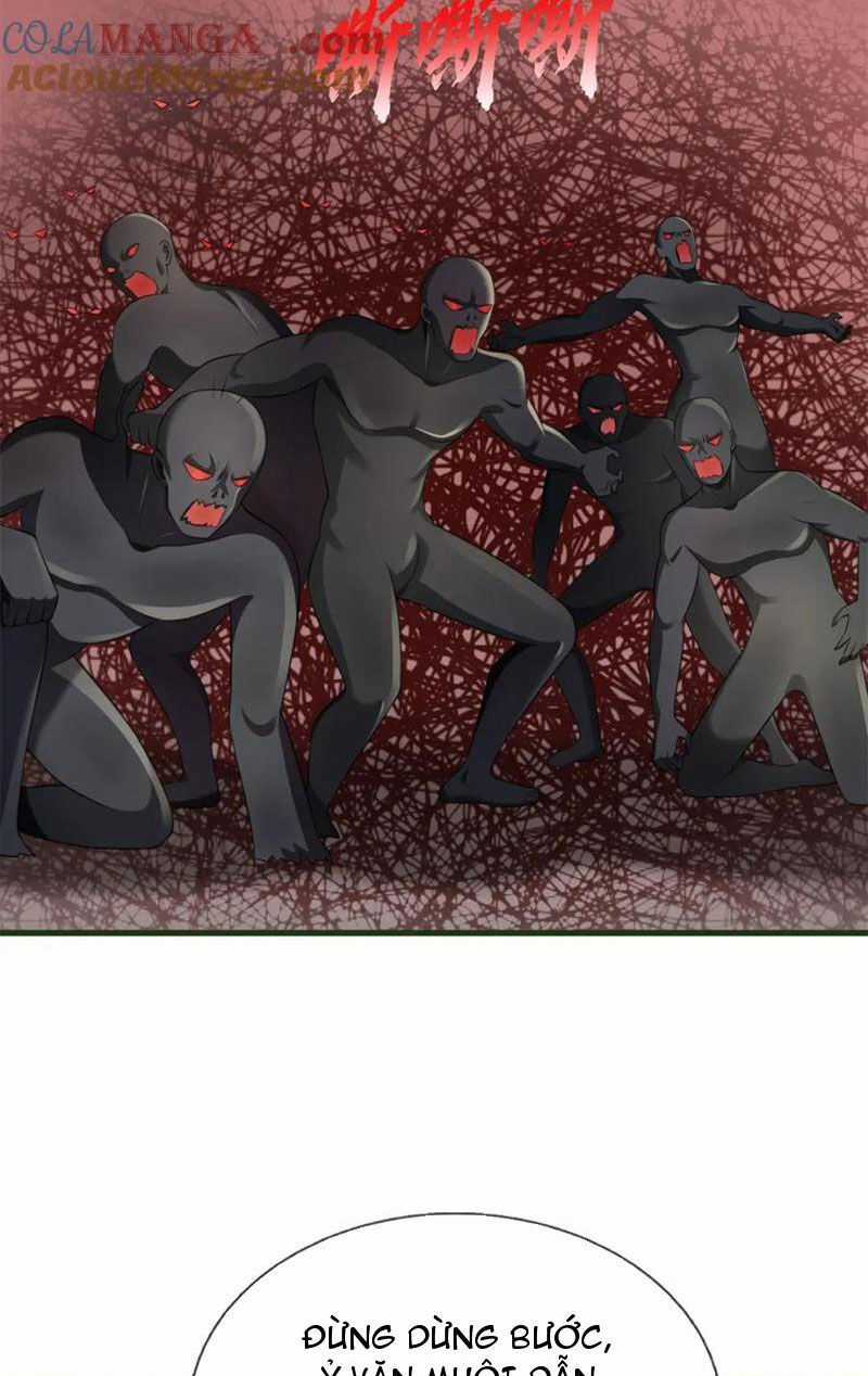 Khởi Đầu Có Kiếm Vực, Ta Sẽ Trở Thành Kiếm Thần Chapter 158 trang 10