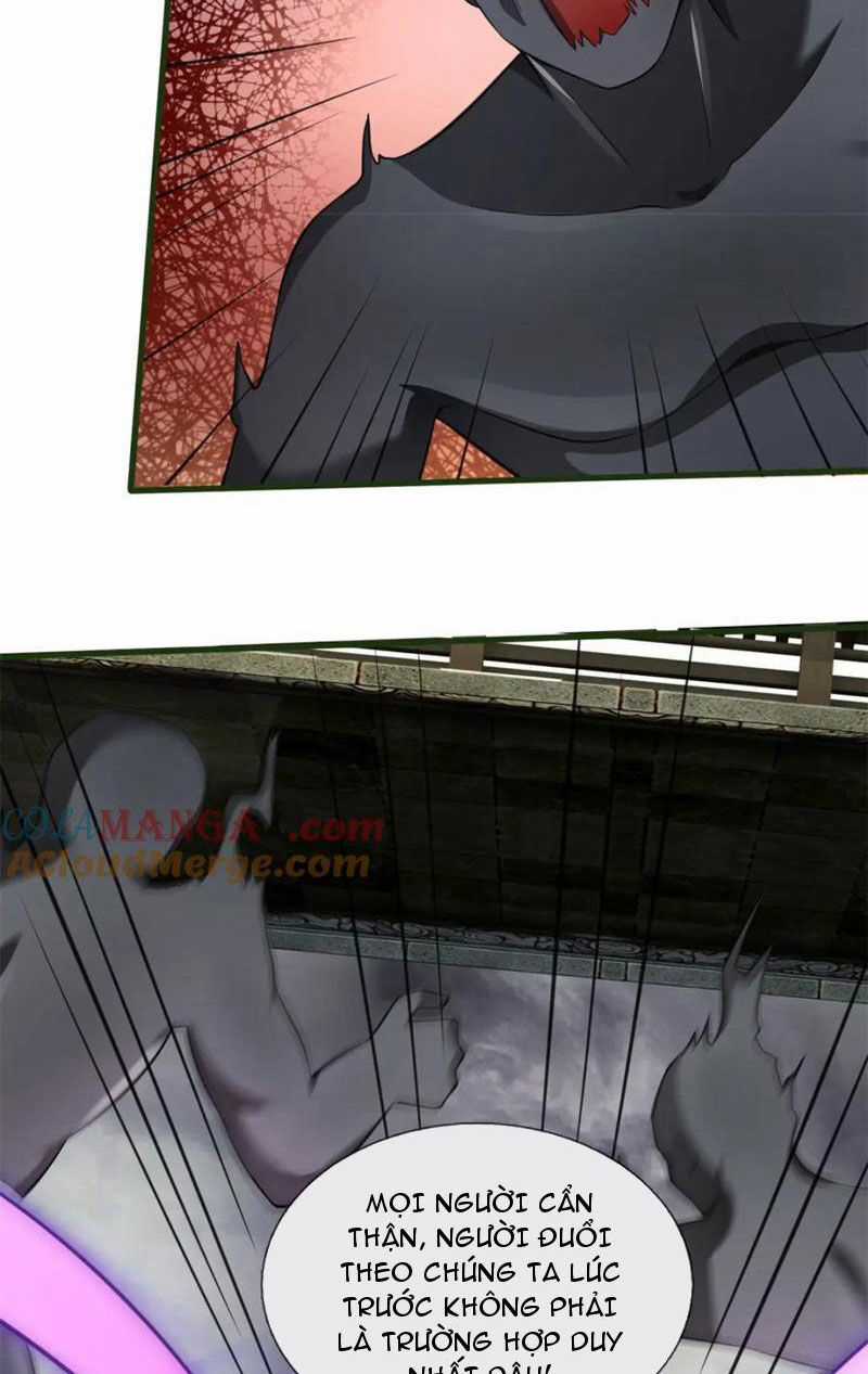 Khởi Đầu Có Kiếm Vực, Ta Sẽ Trở Thành Kiếm Thần Chapter 158 trang 13