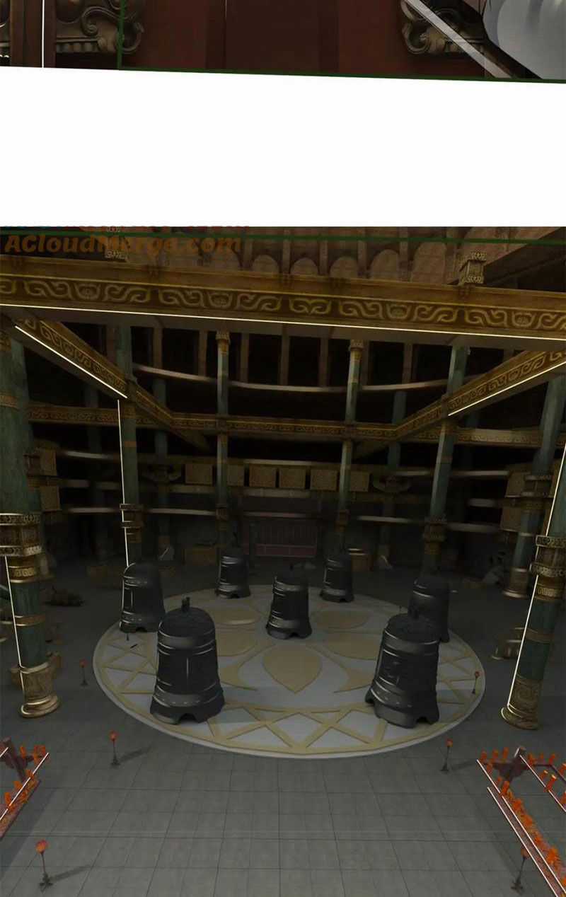 Khởi Đầu Có Kiếm Vực, Ta Sẽ Trở Thành Kiếm Thần Chapter 158 trang 18