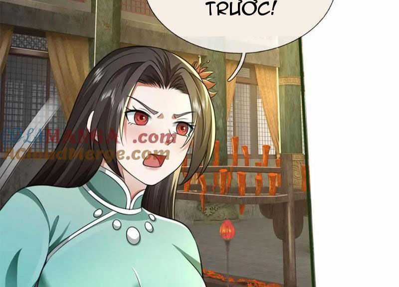 Khởi Đầu Có Kiếm Vực, Ta Sẽ Trở Thành Kiếm Thần Chapter 158 trang 21