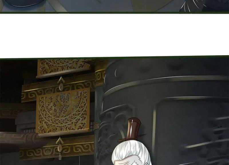 Khởi Đầu Có Kiếm Vực, Ta Sẽ Trở Thành Kiếm Thần Chapter 158 trang 25