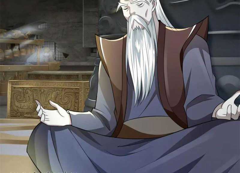 Khởi Đầu Có Kiếm Vực, Ta Sẽ Trở Thành Kiếm Thần Chapter 158 trang 26