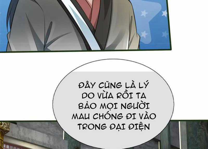 Khởi Đầu Có Kiếm Vực, Ta Sẽ Trở Thành Kiếm Thần Chapter 158 trang 29