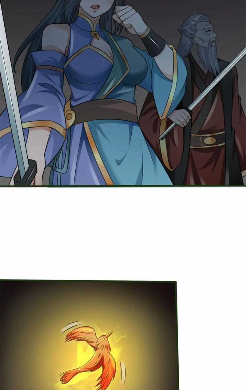 Khởi Đầu Có Kiếm Vực, Ta Sẽ Trở Thành Kiếm Thần Chapter 158 trang 3