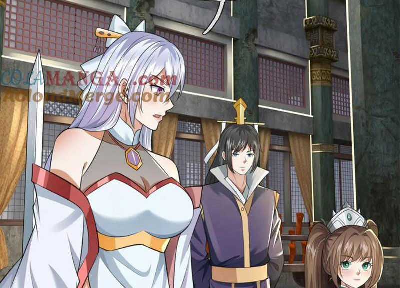 Khởi Đầu Có Kiếm Vực, Ta Sẽ Trở Thành Kiếm Thần Chapter 158 trang 30