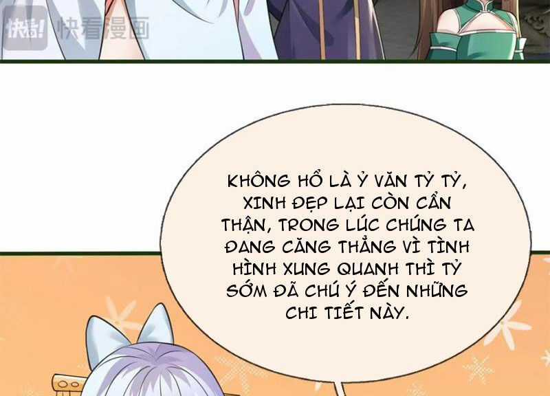 Khởi Đầu Có Kiếm Vực, Ta Sẽ Trở Thành Kiếm Thần Chapter 158 trang 31