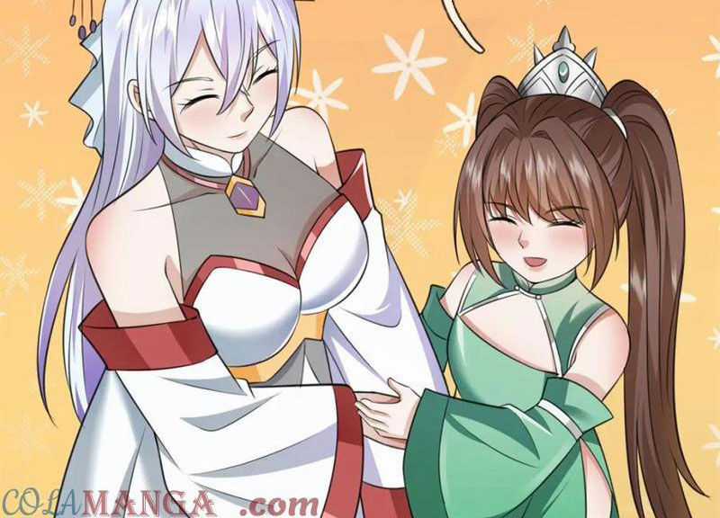 Khởi Đầu Có Kiếm Vực, Ta Sẽ Trở Thành Kiếm Thần Chapter 158 trang 32