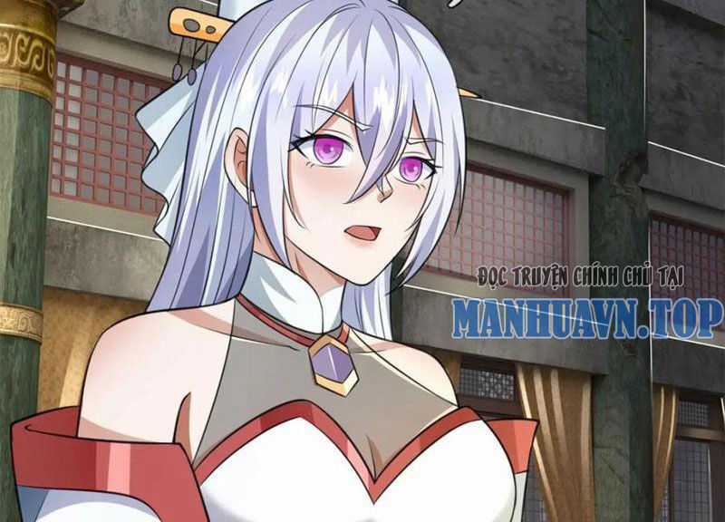 Khởi Đầu Có Kiếm Vực, Ta Sẽ Trở Thành Kiếm Thần Chapter 158 trang 34