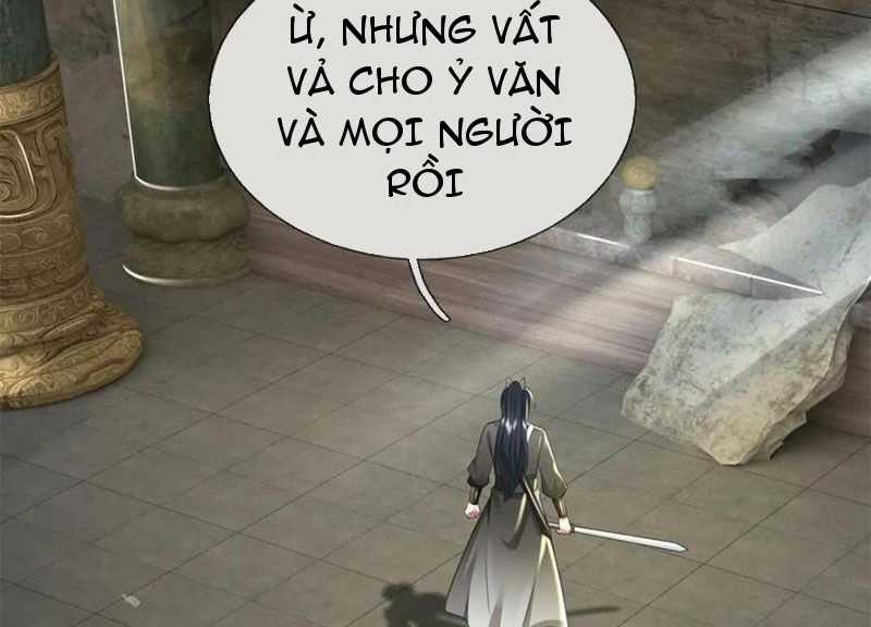 Khởi Đầu Có Kiếm Vực, Ta Sẽ Trở Thành Kiếm Thần Chapter 158 trang 36