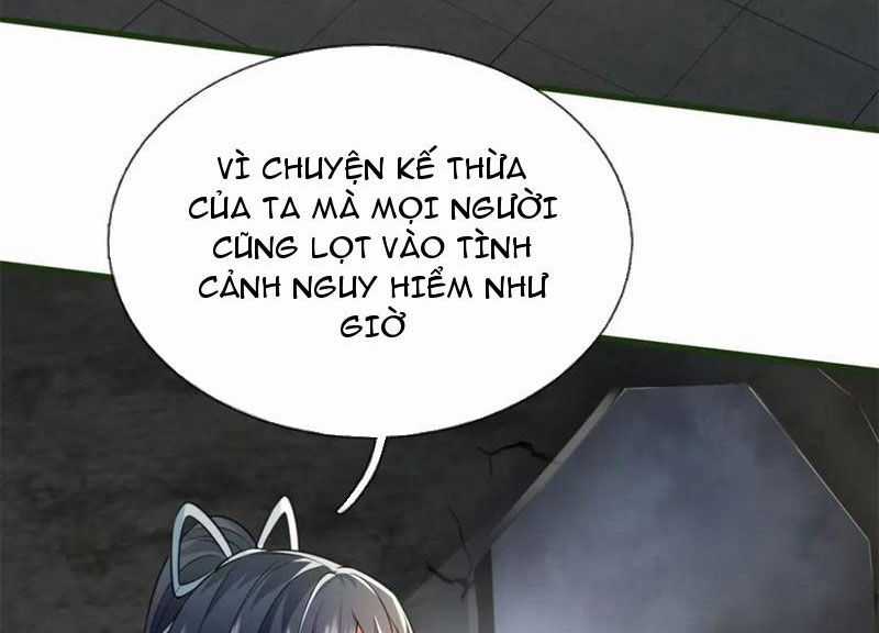 Khởi Đầu Có Kiếm Vực, Ta Sẽ Trở Thành Kiếm Thần Chapter 158 trang 38