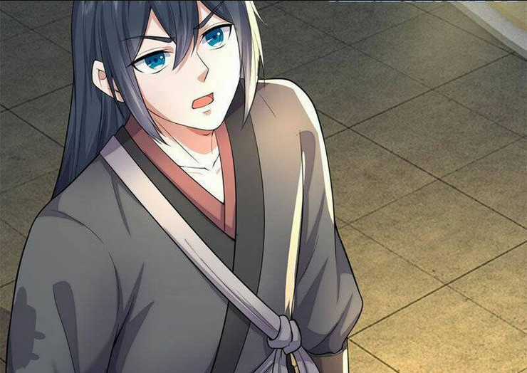 Khởi Đầu Có Kiếm Vực, Ta Sẽ Trở Thành Kiếm Thần Chapter 159 trang 21