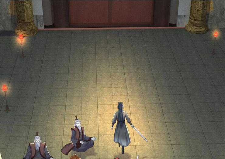 Khởi Đầu Có Kiếm Vực, Ta Sẽ Trở Thành Kiếm Thần Chapter 159 trang 23