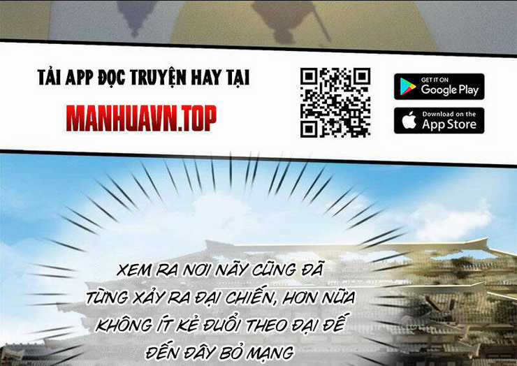 Khởi Đầu Có Kiếm Vực, Ta Sẽ Trở Thành Kiếm Thần Chapter 159 trang 25