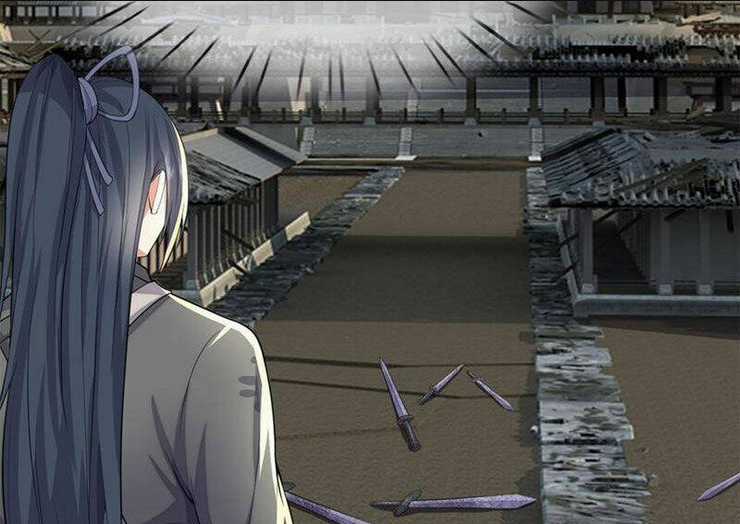 Khởi Đầu Có Kiếm Vực, Ta Sẽ Trở Thành Kiếm Thần Chapter 159 trang 26