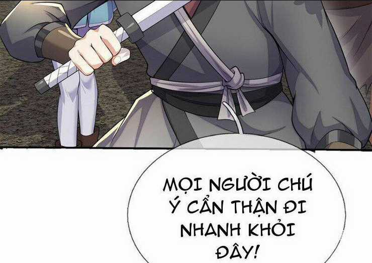 Khởi Đầu Có Kiếm Vực, Ta Sẽ Trở Thành Kiếm Thần Chapter 159 trang 29
