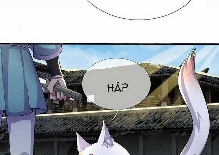 Khởi Đầu Có Kiếm Vực, Ta Sẽ Trở Thành Kiếm Thần Chapter 159 trang 30