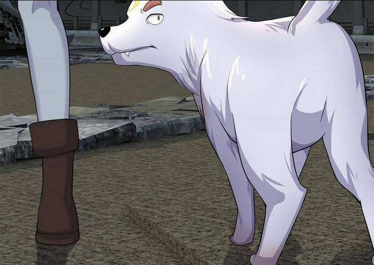 Khởi Đầu Có Kiếm Vực, Ta Sẽ Trở Thành Kiếm Thần Chapter 159 trang 31