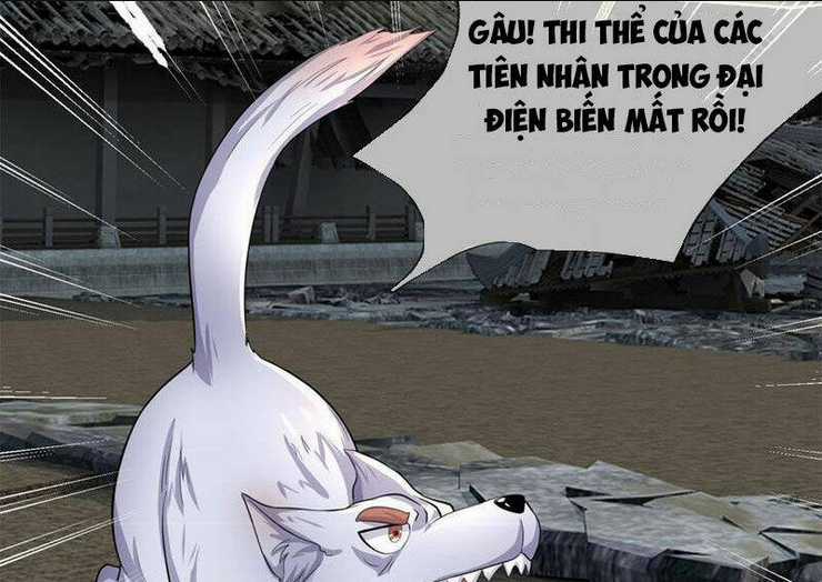 Khởi Đầu Có Kiếm Vực, Ta Sẽ Trở Thành Kiếm Thần Chapter 159 trang 34