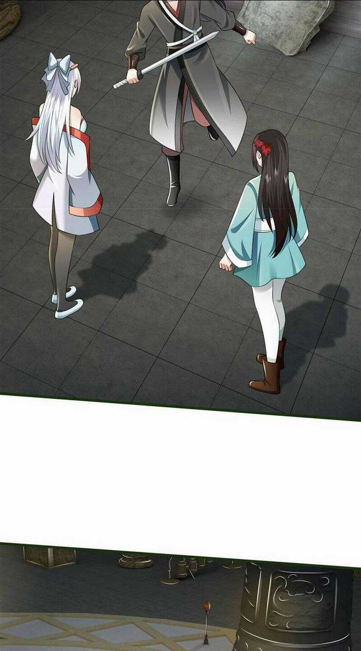 Khởi Đầu Có Kiếm Vực, Ta Sẽ Trở Thành Kiếm Thần Chapter 159 trang 6