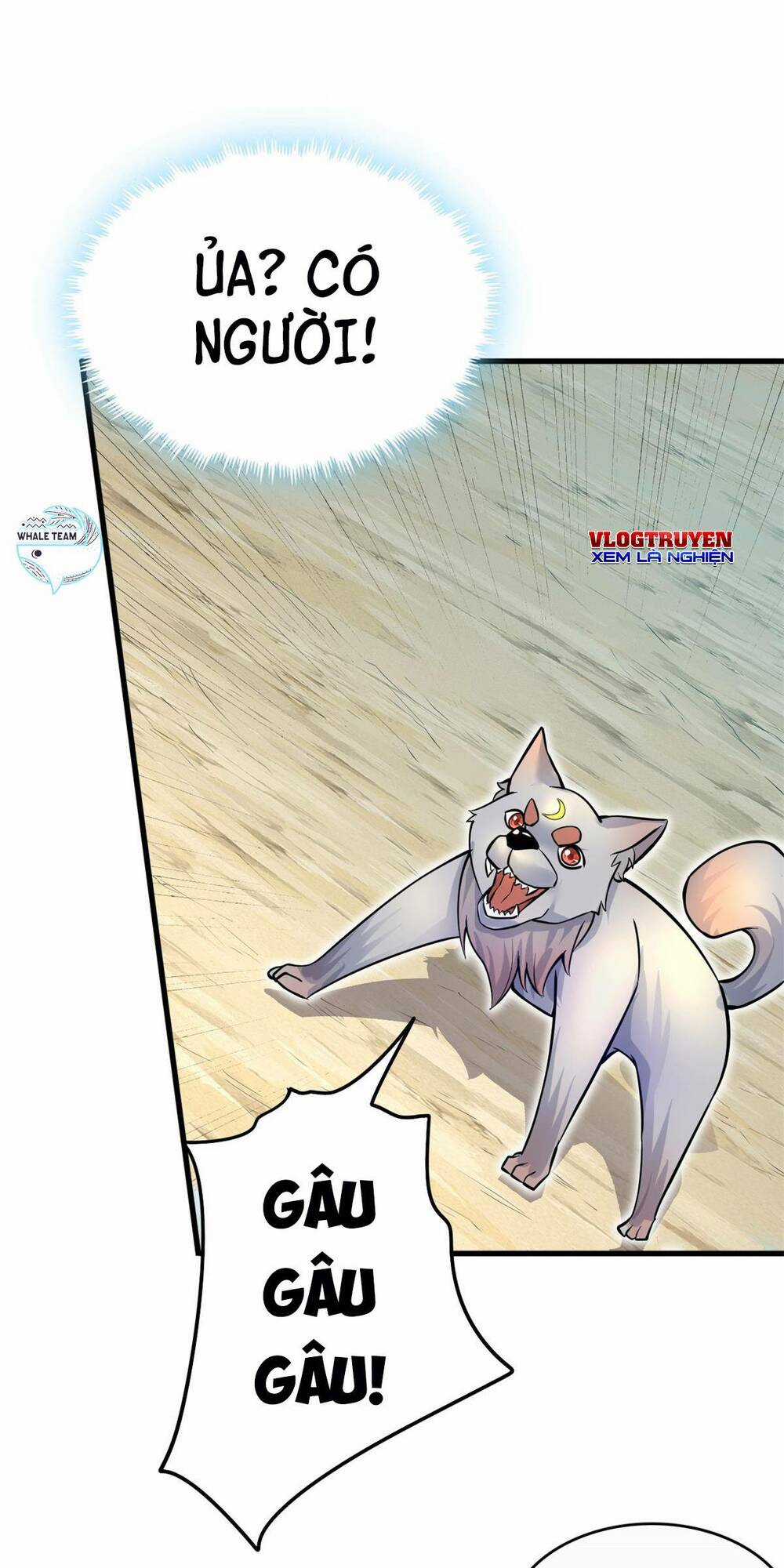 Khởi Đầu Có Kiếm Vực, Ta Sẽ Trở Thành Kiếm Thần Chapter 16 trang 12