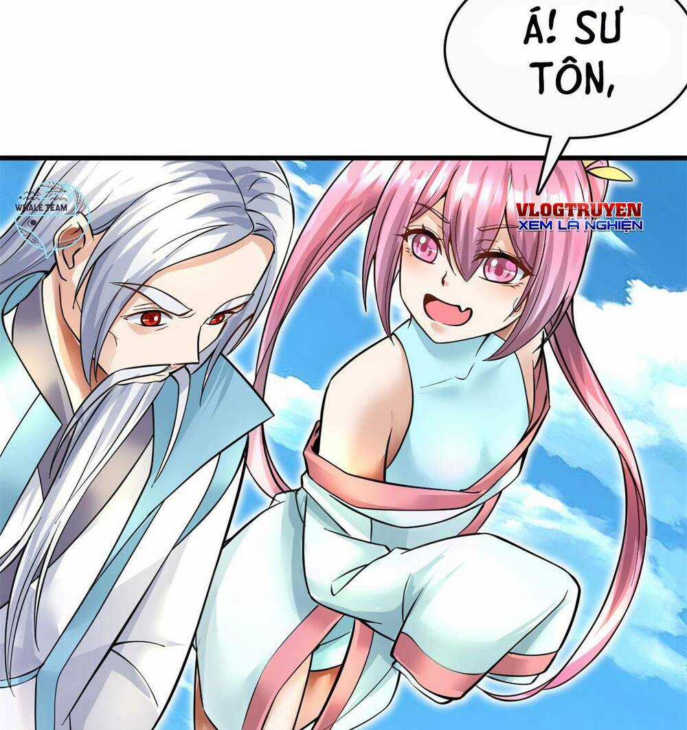 Khởi Đầu Có Kiếm Vực, Ta Sẽ Trở Thành Kiếm Thần Chapter 16 trang 13