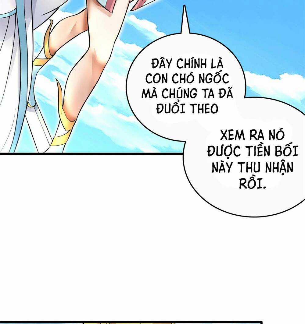 Khởi Đầu Có Kiếm Vực, Ta Sẽ Trở Thành Kiếm Thần Chapter 16 trang 14