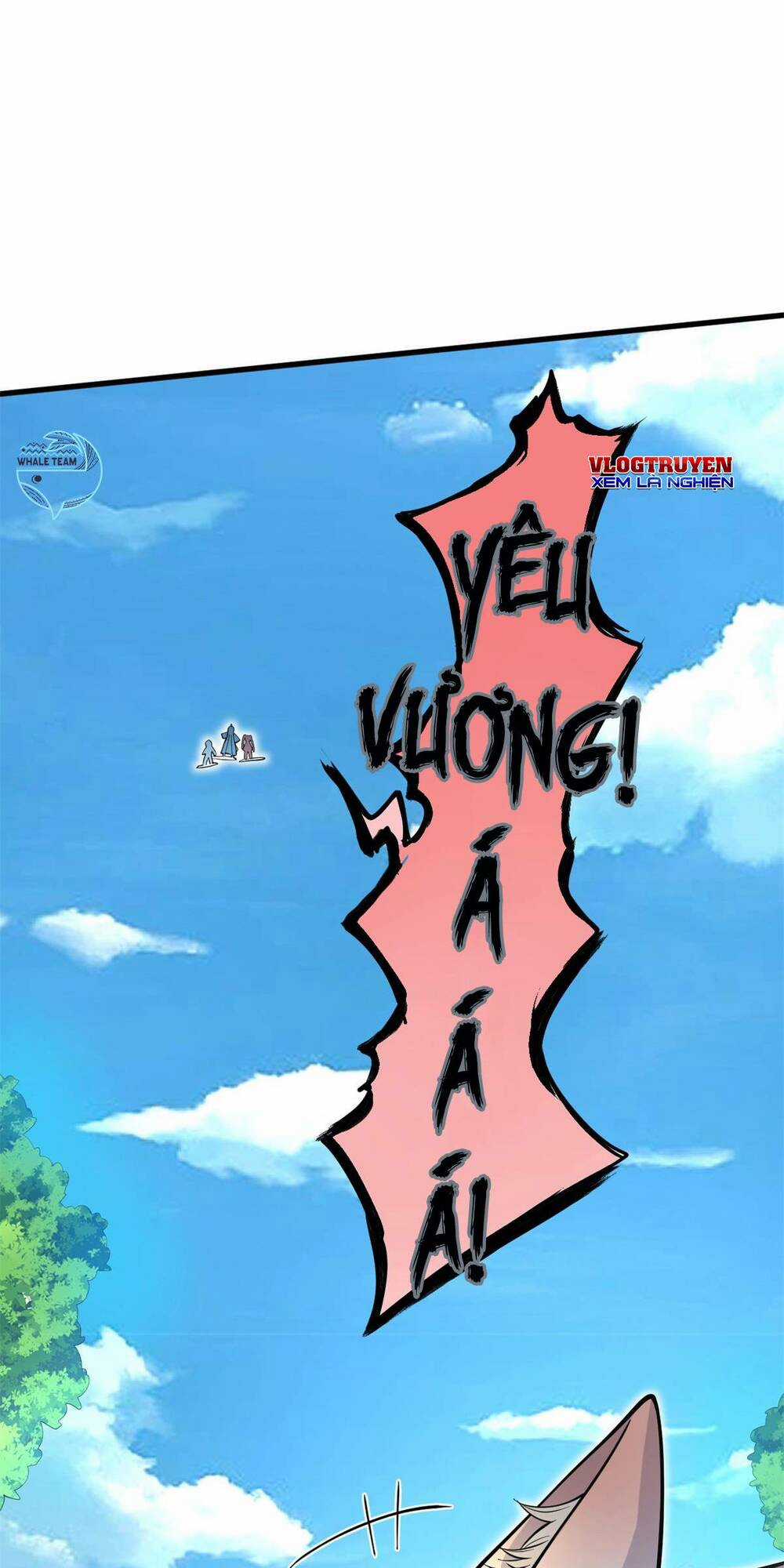 Khởi Đầu Có Kiếm Vực, Ta Sẽ Trở Thành Kiếm Thần Chapter 16 trang 18