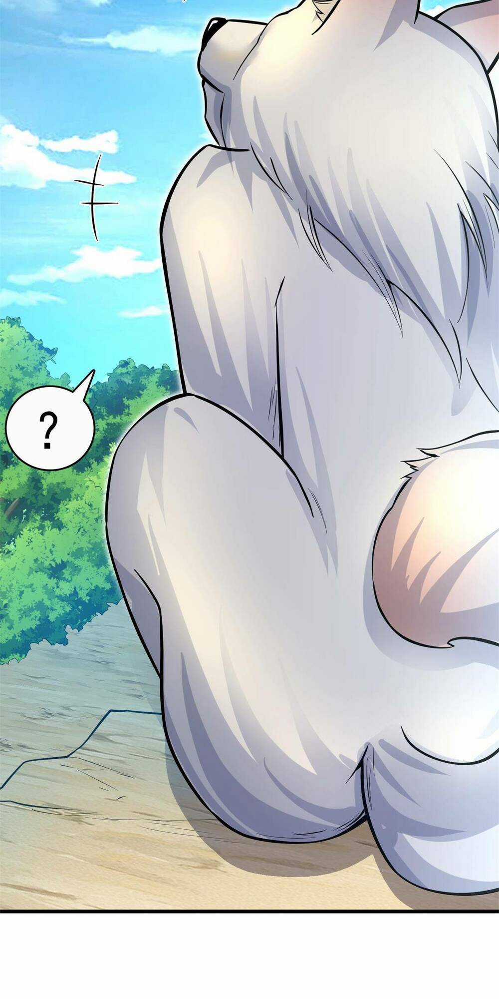 Khởi Đầu Có Kiếm Vực, Ta Sẽ Trở Thành Kiếm Thần Chapter 16 trang 19