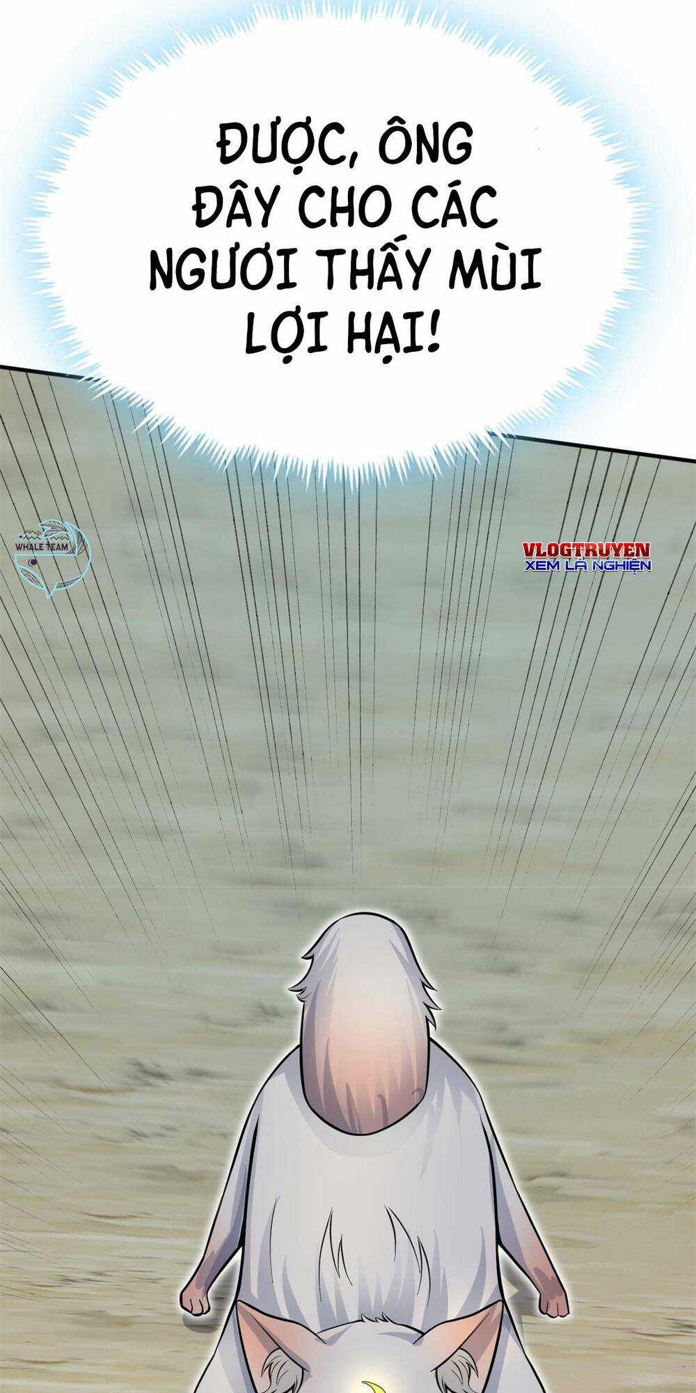 Khởi Đầu Có Kiếm Vực, Ta Sẽ Trở Thành Kiếm Thần Chapter 16 trang 24