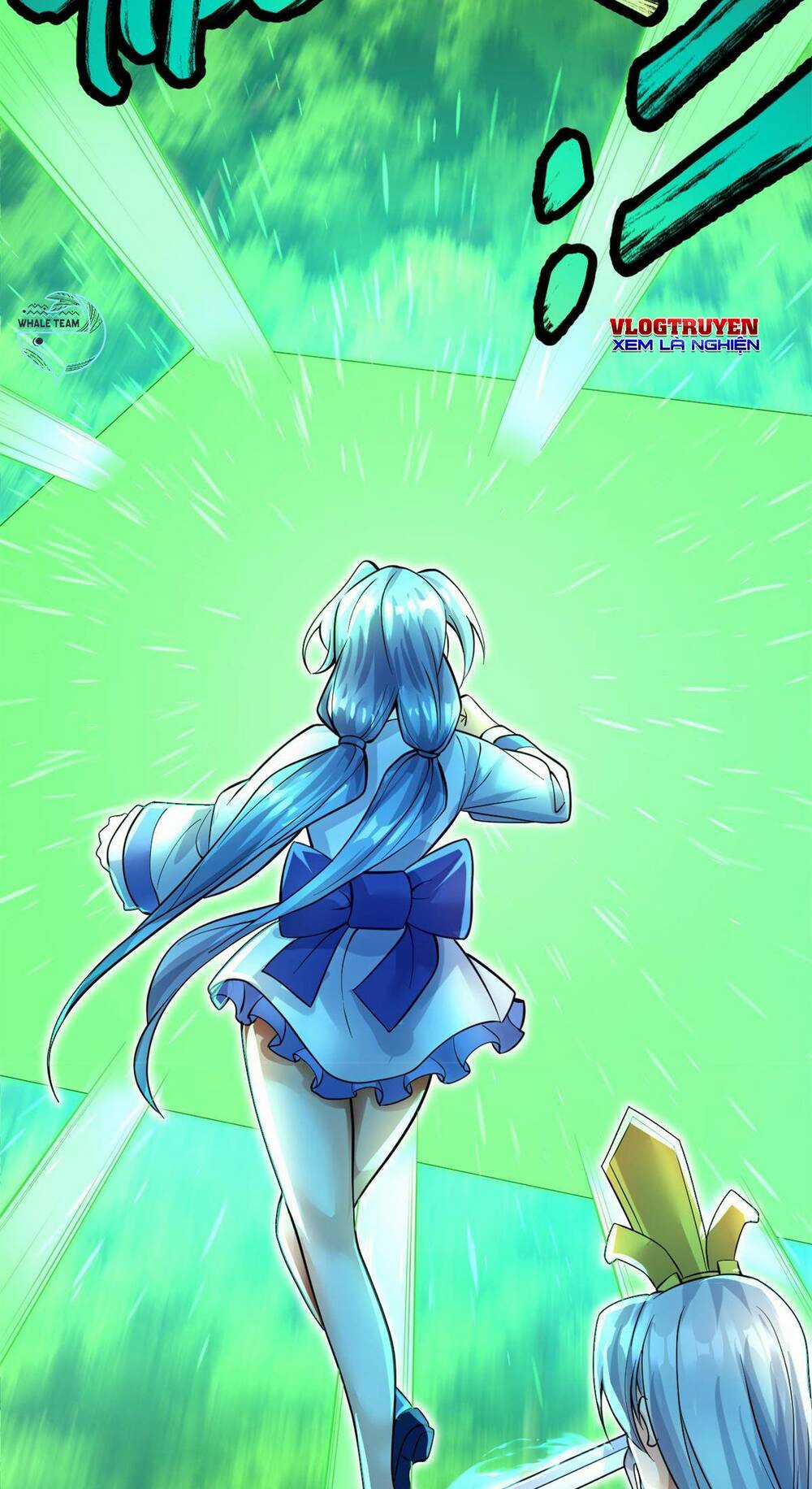 Khởi Đầu Có Kiếm Vực, Ta Sẽ Trở Thành Kiếm Thần Chapter 16 trang 5