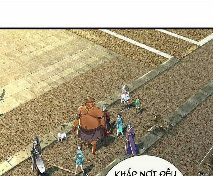 Khởi Đầu Có Kiếm Vực, Ta Sẽ Trở Thành Kiếm Thần Chapter 160 trang 20