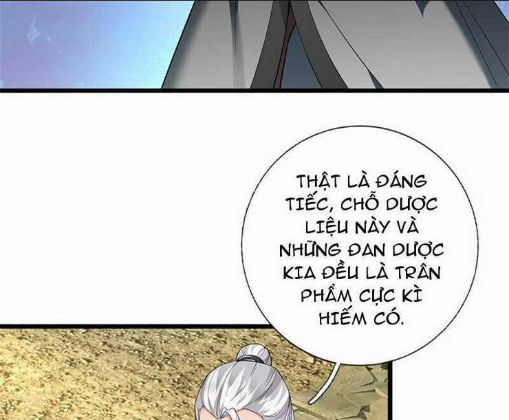 Khởi Đầu Có Kiếm Vực, Ta Sẽ Trở Thành Kiếm Thần Chapter 160 trang 24