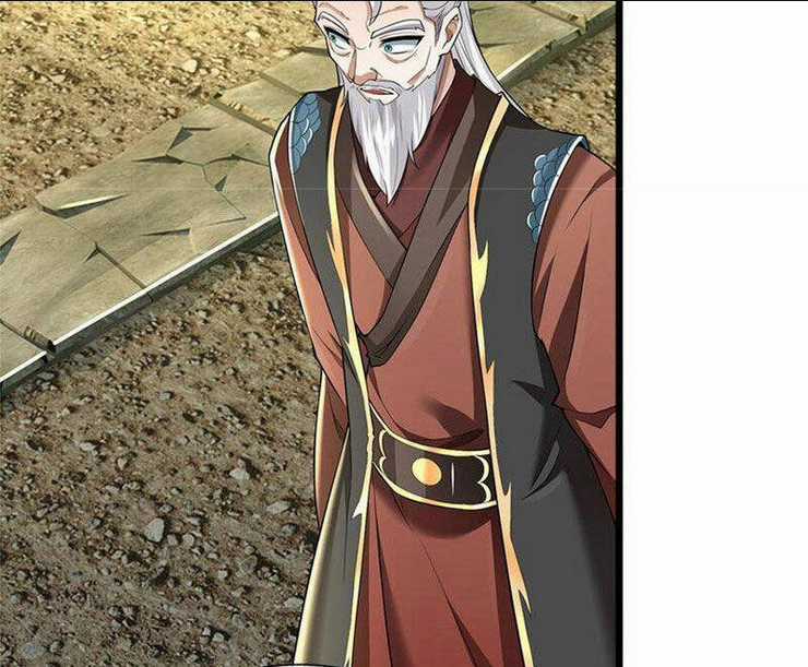 Khởi Đầu Có Kiếm Vực, Ta Sẽ Trở Thành Kiếm Thần Chapter 160 trang 25