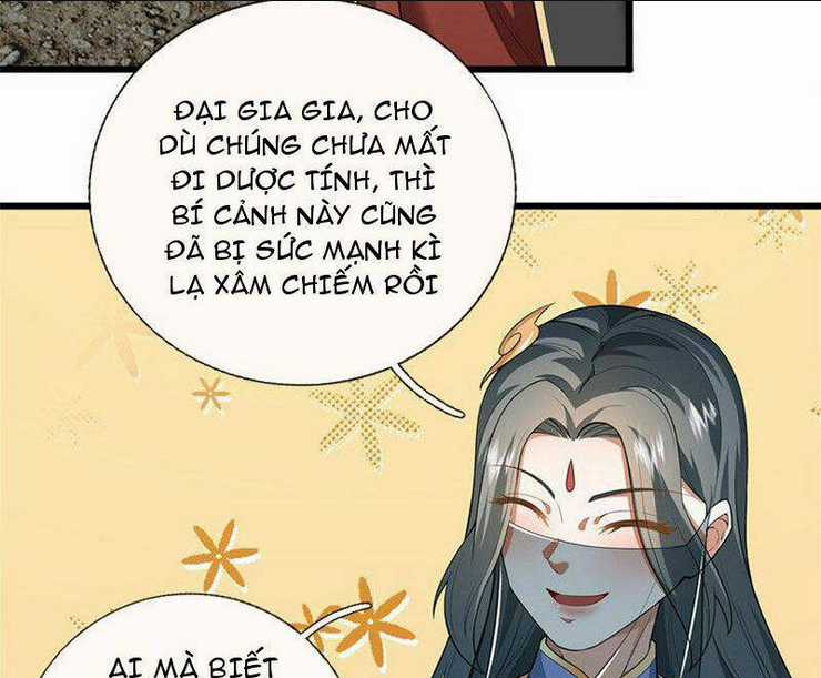 Khởi Đầu Có Kiếm Vực, Ta Sẽ Trở Thành Kiếm Thần Chapter 160 trang 26