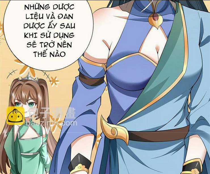 Khởi Đầu Có Kiếm Vực, Ta Sẽ Trở Thành Kiếm Thần Chapter 160 trang 27