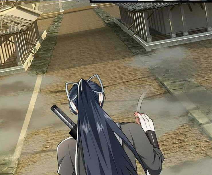 Khởi Đầu Có Kiếm Vực, Ta Sẽ Trở Thành Kiếm Thần Chapter 160 trang 29