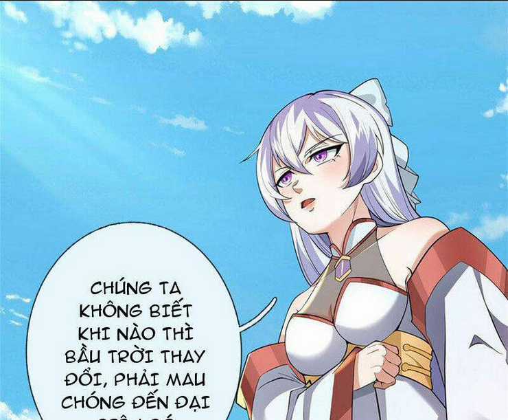 Khởi Đầu Có Kiếm Vực, Ta Sẽ Trở Thành Kiếm Thần Chapter 160 trang 31