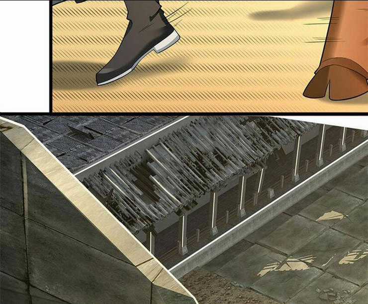 Khởi Đầu Có Kiếm Vực, Ta Sẽ Trở Thành Kiếm Thần Chapter 160 trang 33