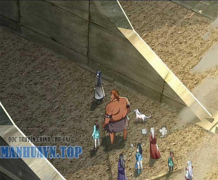 Khởi Đầu Có Kiếm Vực, Ta Sẽ Trở Thành Kiếm Thần Chapter 160 trang 34