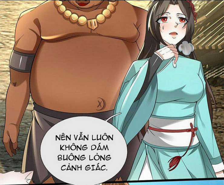 Khởi Đầu Có Kiếm Vực, Ta Sẽ Trở Thành Kiếm Thần Chapter 160 trang 36